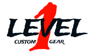 Carleton Place, Ontario's Level 1 Custom Gear provides embroidery and heat transfers.