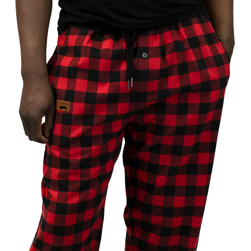CARLETON PLACE CANOE CLUB Timberlea PJ Bottoms XSMALL