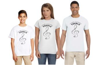 Here Comes Treble MISSISSIPPI MUDDS T SHIRT Level ONE Industries Inc