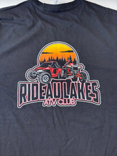 Rideau Lakes ATV Club Tshirt