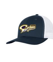 CYCLONES Ball Cap