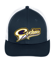 CYCLONES Ball Cap