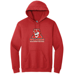 ARKLAN Logo Hoodie