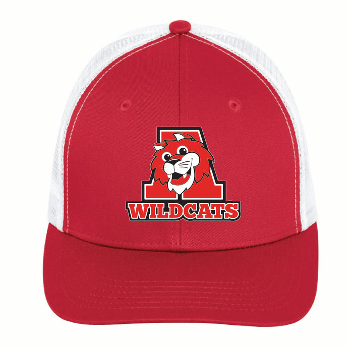 **NEW** ARKLAN SNAPBACK TRUCKER CAP