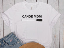 CANOE MOM T-shirt