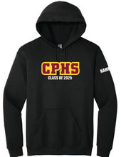 CLASS OF 2025 HOODIE