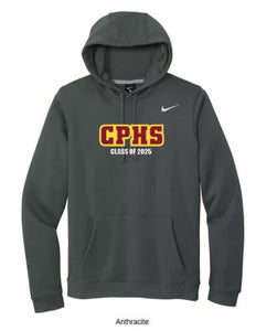 Class of 2025 Nike Hoodie