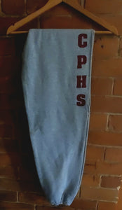 *CLOSEOUT* CPHS Joggers