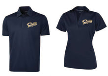 NEW! CYCLONES Polo