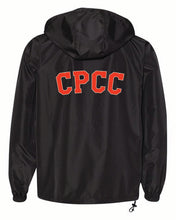 CPCC Embroidered Champion Pullover Jacket