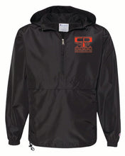 CPCC Embroidered Champion Pullover Jacket