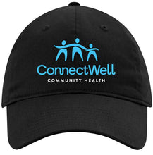 ConnectWell Ballcap
