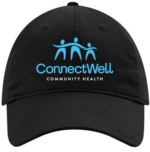 ConnectWell Ballcap