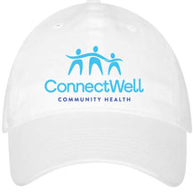 ConnectWell Ballcap