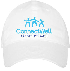 ConnectWell Ballcap
