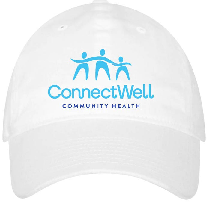 ConnectWell Ballcap