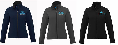 ConnectWell Jacket Ladies