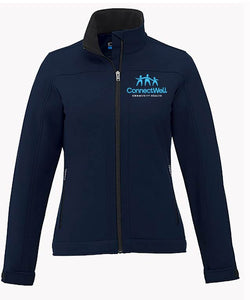 ConnectWell Jacket Ladies
