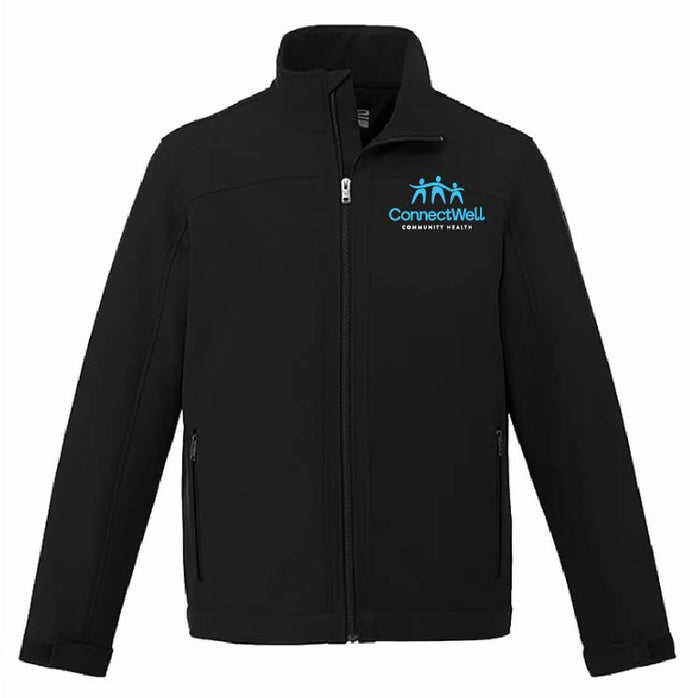 ConnectWell Jacket Unisex Sizing