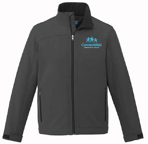 ConnectWell Jacket Unisex Sizing