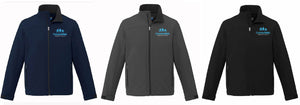 ConnectWell Jacket Unisex Sizing