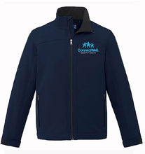 ConnectWell Jacket Unisex Sizing