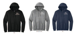 ConnectWell Hoodie