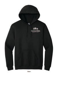 ConnectWell Hoodie