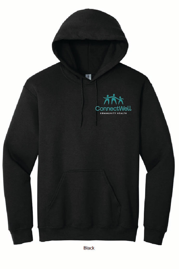 ConnectWell Hoodie