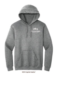 ConnectWell Hoodie