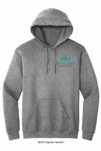 ConnectWell Hoodie