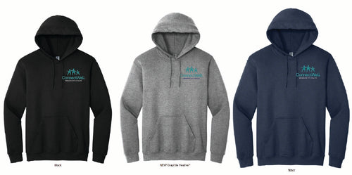 ConnectWell Hoodie