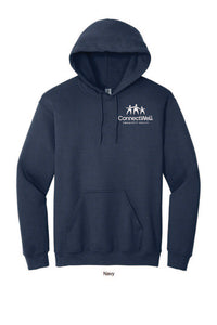 ConnectWell Hoodie