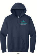 ConnectWell Hoodie