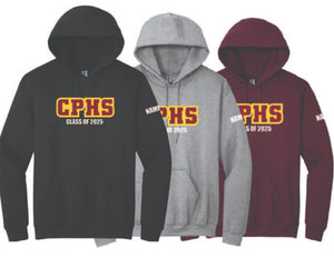 CLASS OF 2025 HOODIE