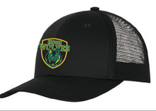 ***NEW*** HNOM Wolves Shield Ball Cap