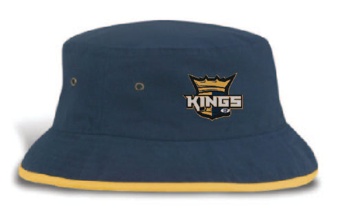 KINGS Bucket Hat