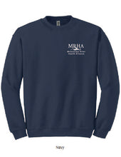 MRHA Crew Neck Sweater