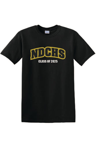 NDCHS Class of '25 Tshirt