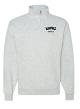 NDCHS Class of '25 Quarter Zip Sweater