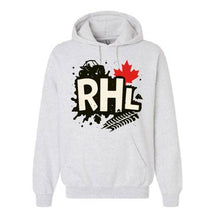 RHL Ridin Hisun Life Hoodie