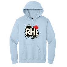 RHL Ridin Hisun Life Hoodie
