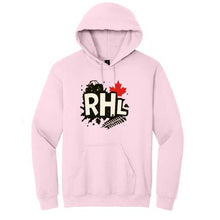 RHL Ridin Hisun Life Hoodie