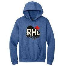 RHL Ridin Hisun Life Hoodie