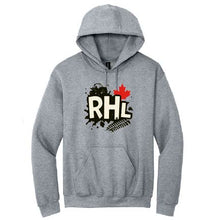 RHL Ridin Hisun Life Hoodie