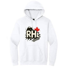 RHL Ridin Hisun Life Hoodie