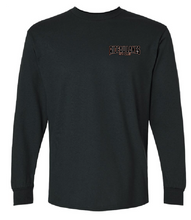 Rideau Lakes ATV Club Long Sleeve Tshirt