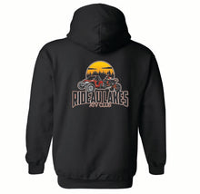 Rideau Lakes ATV Club Hoodie