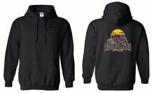 Rideau Lakes ATV Club Hoodie