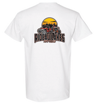 Rideau Lakes ATV Club Tshirt
